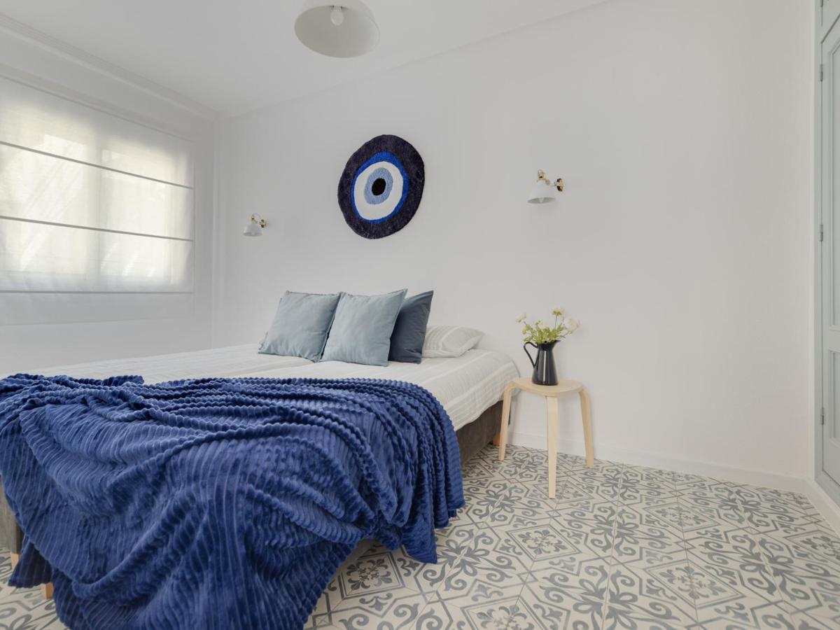 Casa Alegria Apartment With Pool ตอร์เรเวียคา ภายนอก รูปภาพ